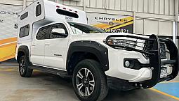 Toyota Tacoma 2019