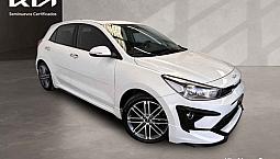Kia Kia Rio Hb 2023