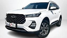 Chirey Tiggo 7 Pro 2023