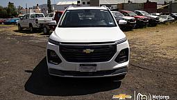 Chevrolet Groove 1.5 Premier Cvt