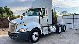 International Prostar 2015  Mexicano Para Placas Estatales