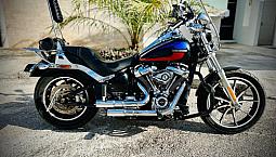 Harley-Davidson Softail Low Rider 2020