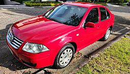 Volkswagen Jetta 2.0 City 5Vel Mt