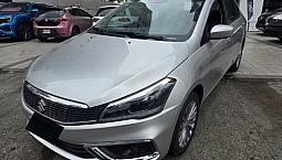 Suzuki Ciaz 1.4 Glx Mt