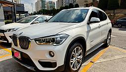 Bmw X1 2.0 Sdrive 20ia X Line At