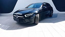 Mercedes-benz Clase A 2019