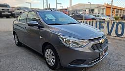 Chevrolet Aveo 2022