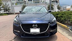 Mazda 3 Hatchback Grand Touring