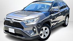 Toyota Rav4 2020