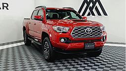 Toyota Tacoma 2023 3.5 Edicion Especial 4X4 At