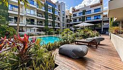 Venta De Departamento En Bakal Residencial Tulum, Quintana Roo