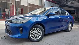 Kia Rio 2020