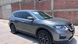 Nissan X-Trail 2.5 Sense 3 Row Cvt