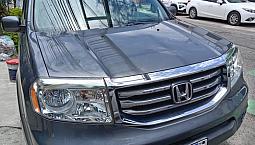 Honda Pilot Touring Aa Ee Piel 4X4 At