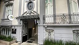 Lindo Departamento Tipo Suite En Venta Roma Norte Mvg-Pn