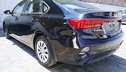 Kia Forte Sedan 2022
