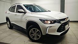 Chevrolet Tracker 2023