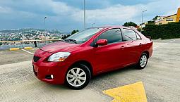 Toyota Yaris 2016