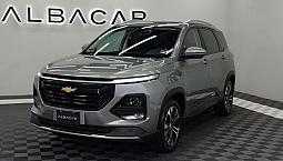 Chevrolet Captiva 2022