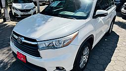 Toyota Highlander 2014