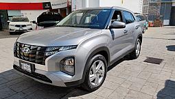 Hyundai Creta 2024