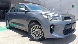 Kia Rio 2018