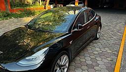 2019 Tesla Model 3 Traccion Trasera Con Gran Autonomia