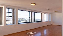 Departamento En San Clemente Norte, Álvaro Obregón Con 3 Recámaras, 130 M², Id: 125450