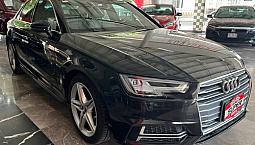 Audi A4 2018 2.0 S Line At