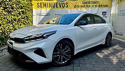 Kia Forte 2024
