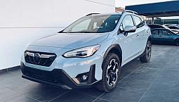 Subaru Xv 2021