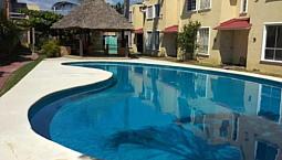 Casa En Llano Largo Acapulco Oportunidad Unica Il