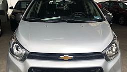 Chevrolet Beat 2019 1.2 Hb Ls Mt