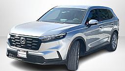 Honda Cr-V 2023