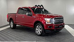 Ford Lobo 2020