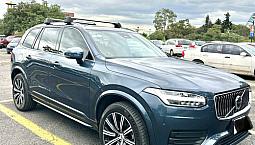 Xc90 Plus B6 Awd Mild Hybrid