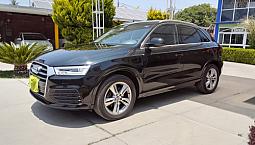 Audi Q3 2.0 S Line 220hp Dsg