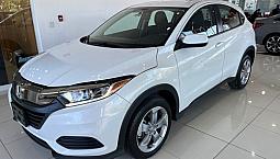 Honda Hr-V 2019