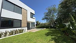 Casa En Venta En El Country Club, Mérida