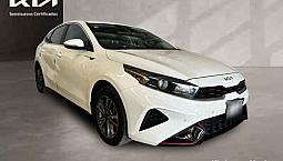 Kia Forte Hb 2022