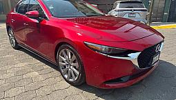 Mazda Mazda 3 2.5 S Grand Touring Sedan At