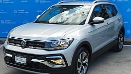 Volkswagen Taigun 2023