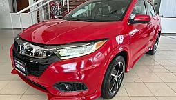 Honda Hr-V 2020