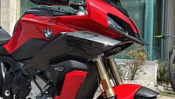 Bmw S1000Xr 2020 Factura Original