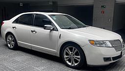 Lincoln Mkz 3.5 Premium V6 Mt