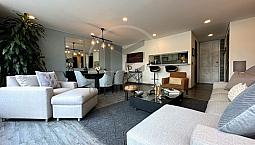 Departamento En Venta En Citilomas, Av. Tecamachalco: