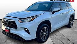 Toyota Highlander 2023