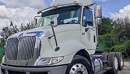 Tractocamion Internacional Transtar 2007 Quinta Rueda