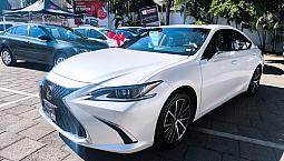 Lexus Es 2024