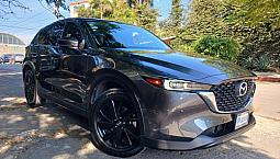 Mazda Cx5 2023